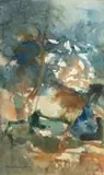Paul du Toit, In die Bos (In the Bush)