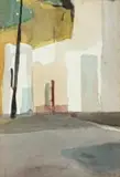 Leon de Bliquy, Abstract Shadows
