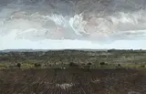 Neil Rodger, Ploughed Field, Port Alfred