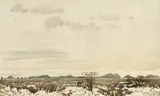 Adolph Jentsch, Sudwest Afrika