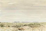 Adolph Jentsch, Sudwest Afrika