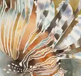 Leigh Voigt, Devil Fish II