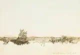 Adolph Jentsch, Brack Farm