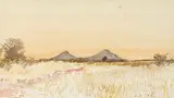 Adolph Jentsch, SW Afrika