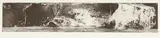 Dirk Meerkotter, Wyse Landskap (Extensive Landscape), etching on paper