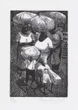 Eleanor Esmonde-White, Women Carrying Loads