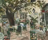 Freida Lock, Hout Bay Manor