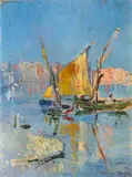 Pieter Wenning, Lourenço Marques