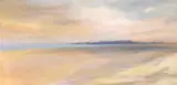 Maud Sumner, Swakopmund, oil on canvas