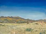 Adolph Jentsch, Windhoek