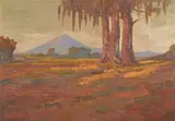 Jacobus Hendrik Pierneef, Meintjieskop, Pretoria