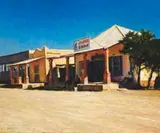 Walter Meyer, Kaalfontein Drankwinkel (Bottle Store)