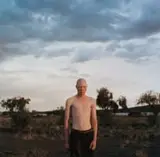 Pieter Hugo, Sam, Klein Karoo, South Africa