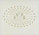 Marco Cianfanelli, Scenario 5: Radiating, laser cut paper
