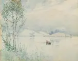 Robert Gwelo Goodman, Grasmere