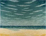 Esias Bosch, Seascape