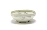 Esias Bosch, Large Porcelain Bowl