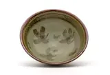 Esias Bosch, Large Stoneware Bowl