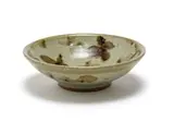 Esias Bosch, Small Stoneware Bowl