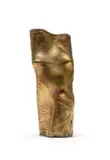 Rhona Stern, Female Figure, bronze