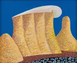 Nicolaas Maritz, Table Mountain