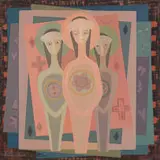 Bettie Cilliers-Barnard, Sisterhood