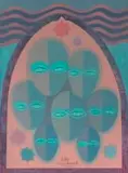 Bettie Cilliers-Barnard, Cosmic Sight