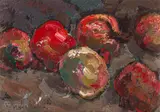 Hennie Niemann Snr, Granate (Pomegranates)