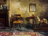 Mari Vermeulen-Breedt, The Rocking Horse