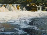 Jacobus Kloppers, Oorlopens (Overflows)