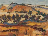 Stefan Ampenberger, Landscape