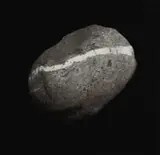 Strijdom van der Merwe, Stone 4