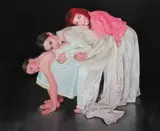 Hanneke Benadé, Formation