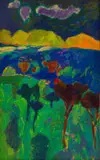 Andrew Verster, Paradise II