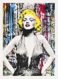 Thierry Guetta, Marilyn For Ever