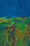 Andrew Verster, Idyllic Landscape