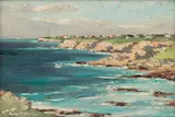 George William Pilkington, Westcliff, Hermanus