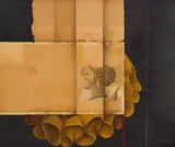 Wim Blom, Grecian Abstract