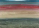 Gordon Vorster, Abstract Landscape