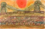 David Koloane, Old Mine