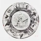 William Kentridge, Kaboom, archival pigment print