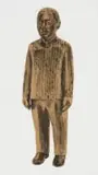 Claudette Schreuders, Mandela