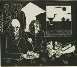Fred Page, The Wake