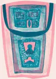 Bettie Cilliers-Barnard, Litho no. 29