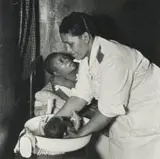 Jürgen Schadeberg, Sophiatown