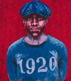 Bambo Sibiya, 1920