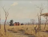 Willem Hermanus Coetzer, Midday, Northern Transvaal