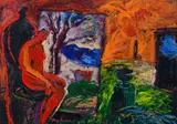 Philip Badenhorst, Red Figure