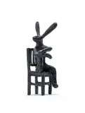 Guy Du Toit, Hare on Chair
