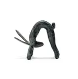 Guy Du Toit, Downward Facing Hare